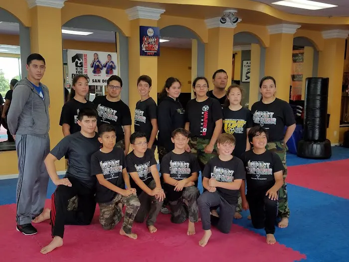 West Coast World Martial Arts Picture 8