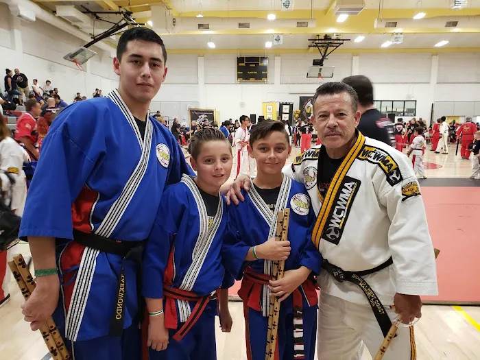 West Coast World Martial Arts Picture 7
