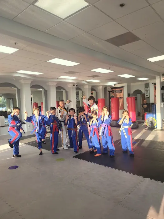 West Coast World Martial Arts Picture 9