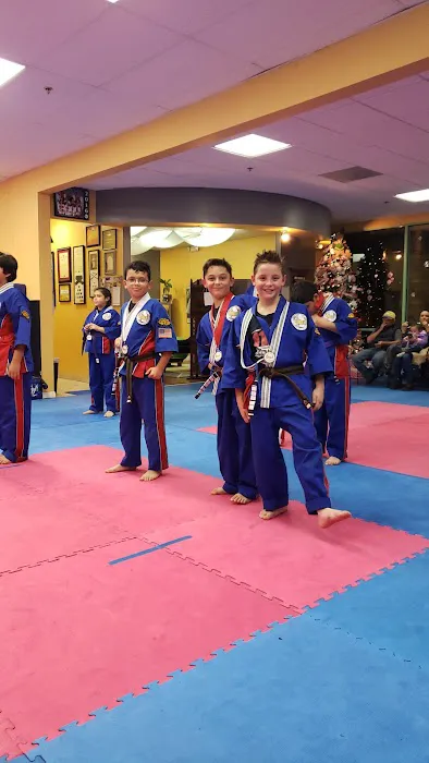 West Coast World Martial Arts Picture 5