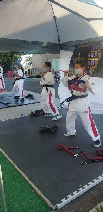 West Coast World Martial Arts Picture 6