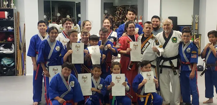 West Coast World Martial Arts Picture 10