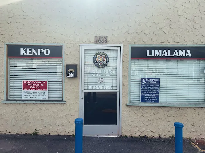 Trujillo's art of self defense Picture 3