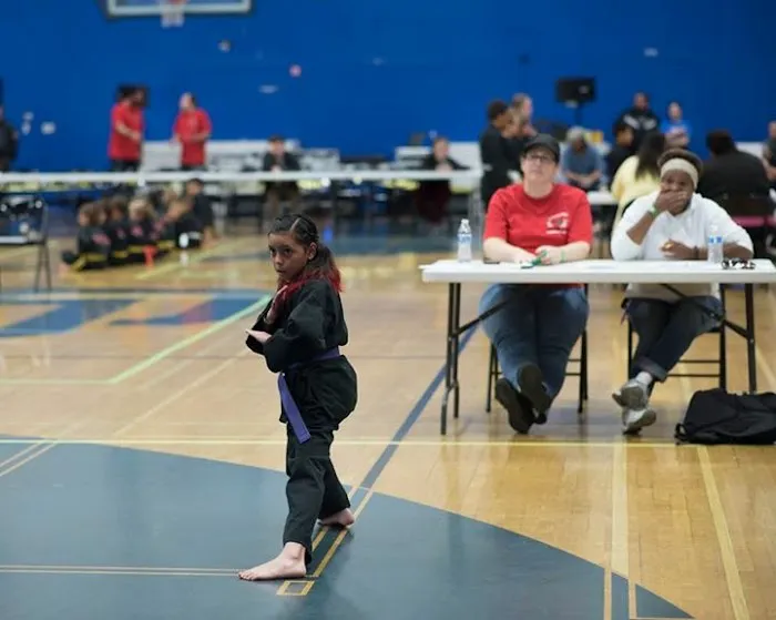 Trujillo's art of self defense Picture 5