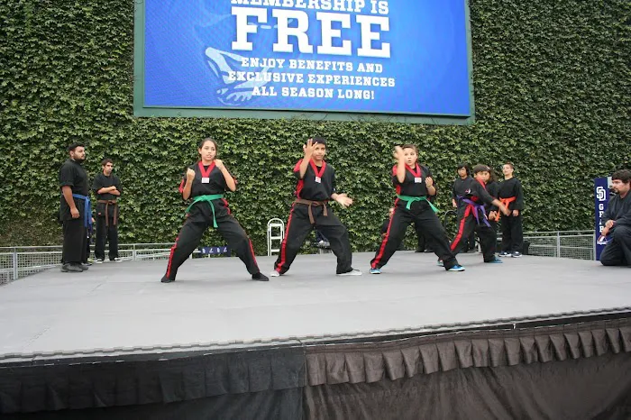 Trujillo's art of self defense Picture 7