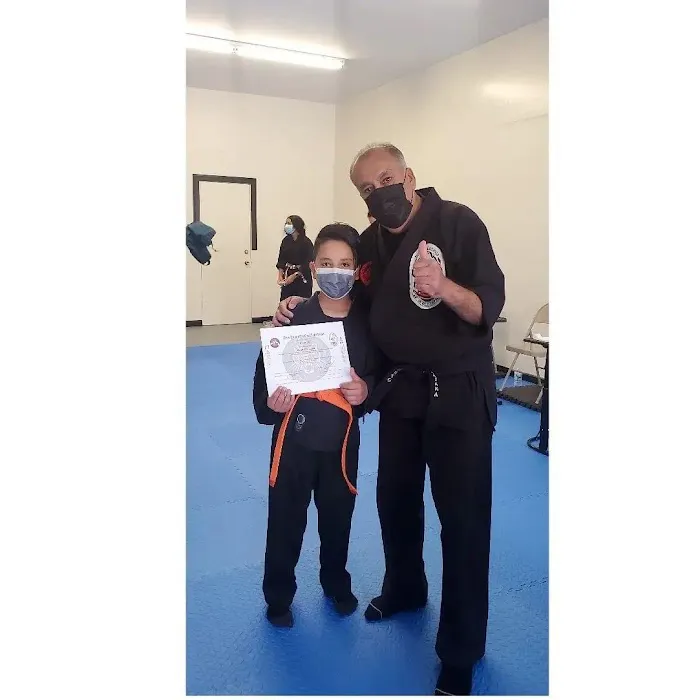 Trujillo's art of self defense Picture 10