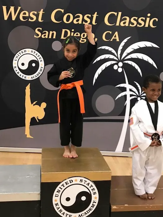 Trujillo's art of self defense Picture 6