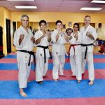 Budo Zone: Physical Fitness, Martial Arts School, Self Defense School, Karate Do School