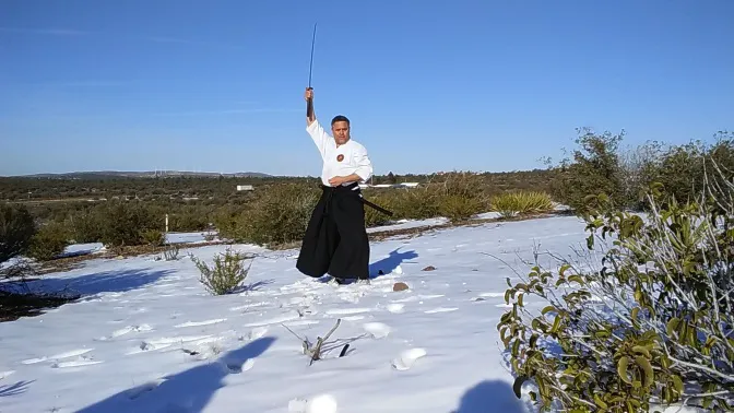 Budo Zone: Physical Fitness, Martial Arts School, Self Defense School, Karate Do School Picture 10