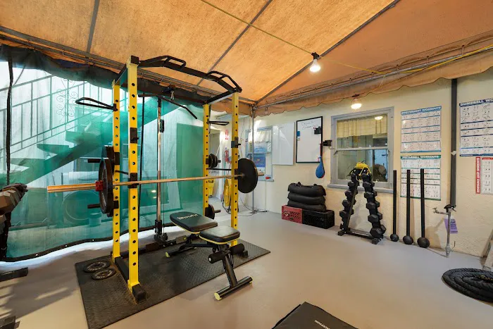 IB Krav Maga Academy Picture 2