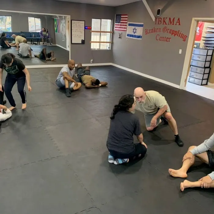 IB Krav Maga Academy Picture 3