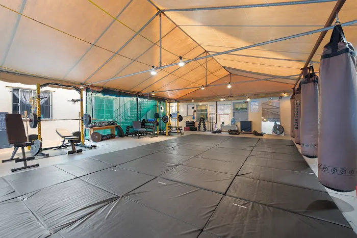 IB Krav Maga Academy Picture 1