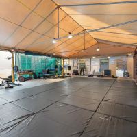 IB Krav Maga Academy ico