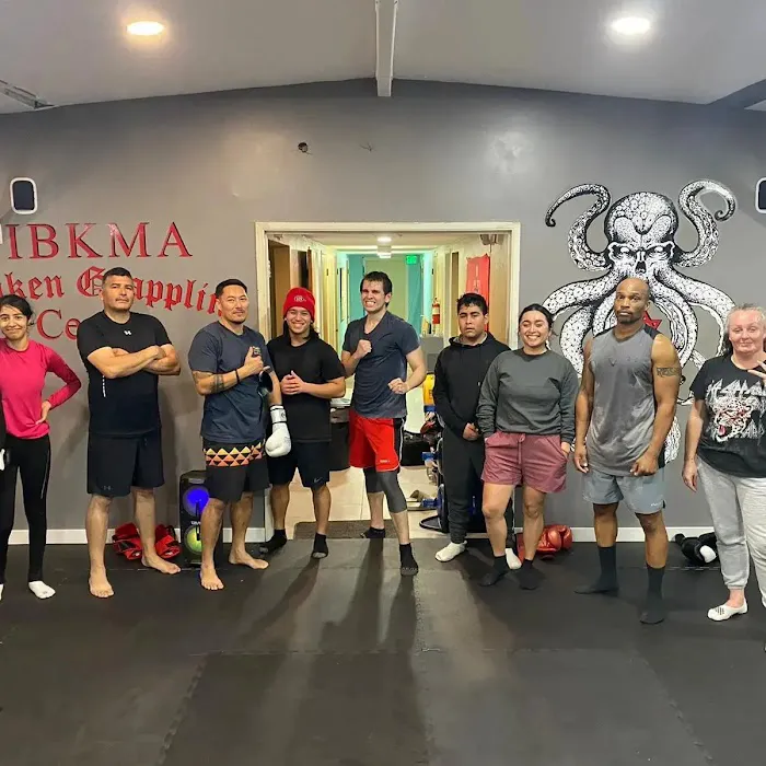 IB Krav Maga Academy Picture 8