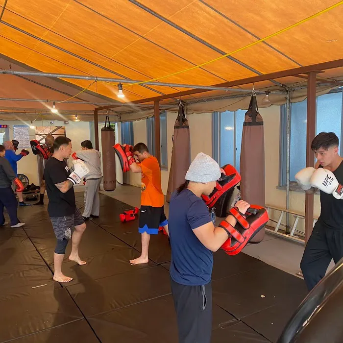 IB Krav Maga Academy Picture 7