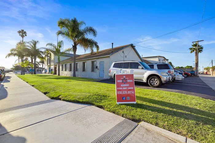 IB Krav Maga Academy Picture 10