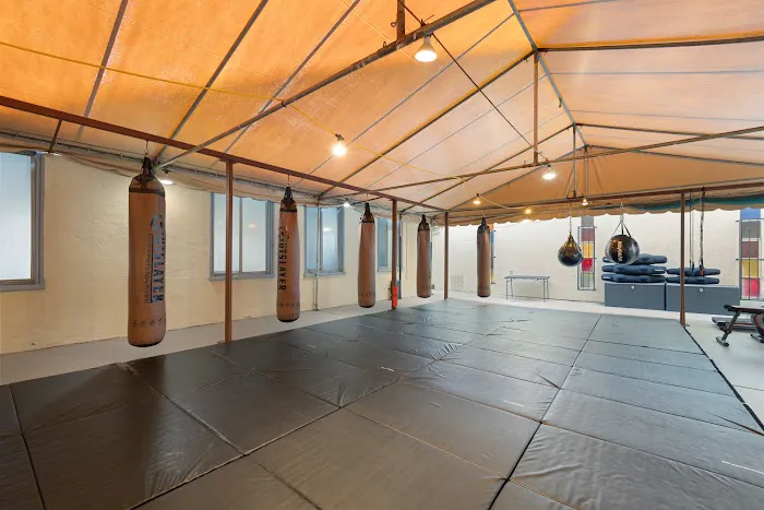 IB Krav Maga Academy Picture 9