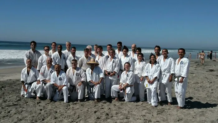 San Diego Peninsula Shotokan Karate Picture 1
