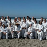 San Diego Peninsula Shotokan Karate ico