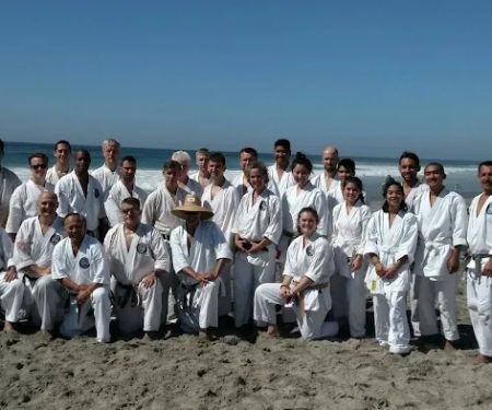 San Diego Peninsula Shotokan Karate