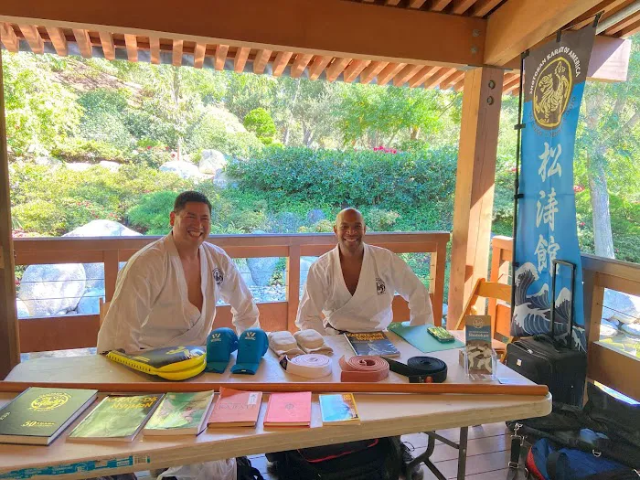 San Diego Peninsula Shotokan Karate Picture 3