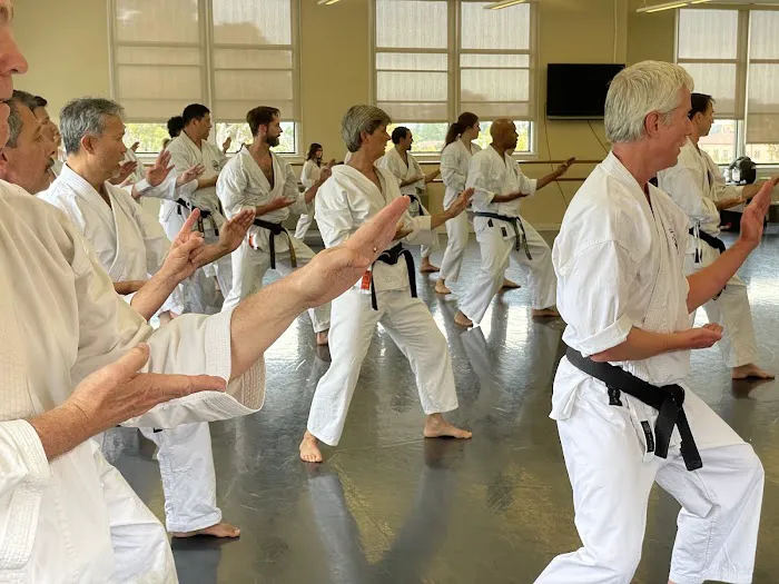San Diego Peninsula Shotokan Karate Picture 2