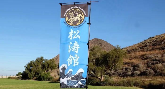 San Diego Peninsula Shotokan Karate Picture 4