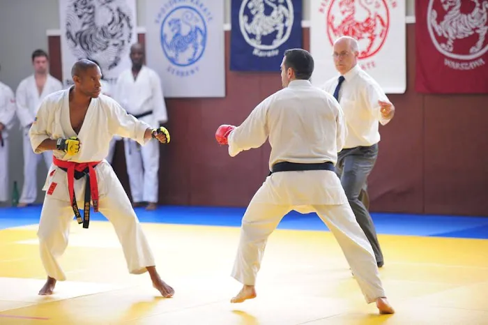 San Diego Peninsula Shotokan Karate Picture 7