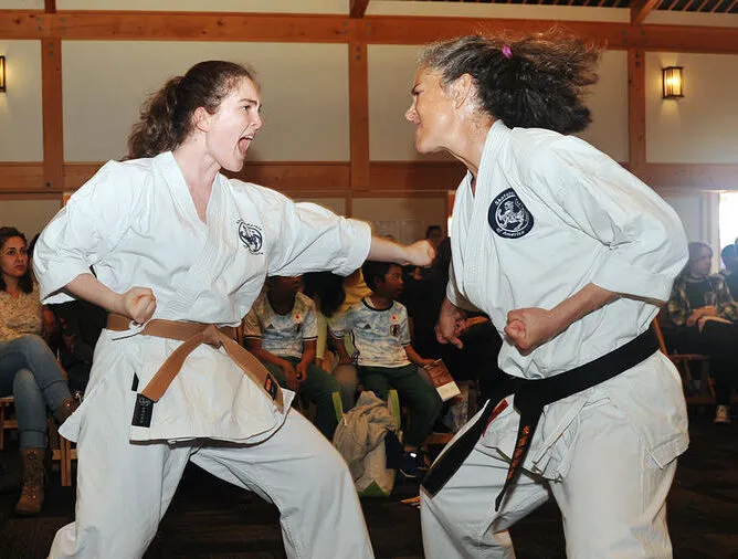 San Diego Peninsula Shotokan Karate Picture 6