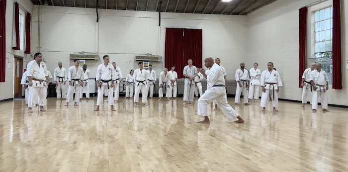 San Diego Peninsula Shotokan Karate Picture 9