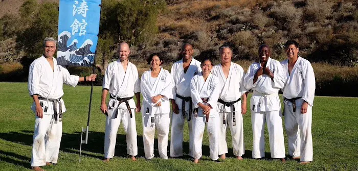 San Diego Peninsula Shotokan Karate Picture 8