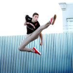 Freestyle Martial Arts