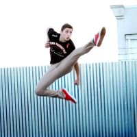 Freestyle Martial Arts ico