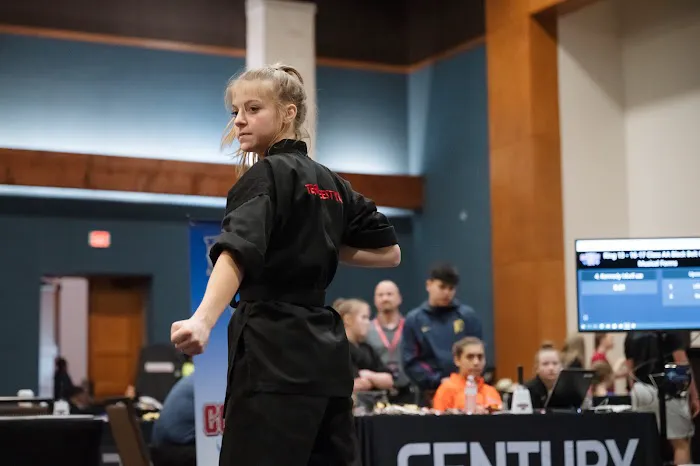 Freestyle Martial Arts Picture 9