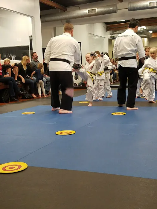 Freestyle Martial Arts Picture 5