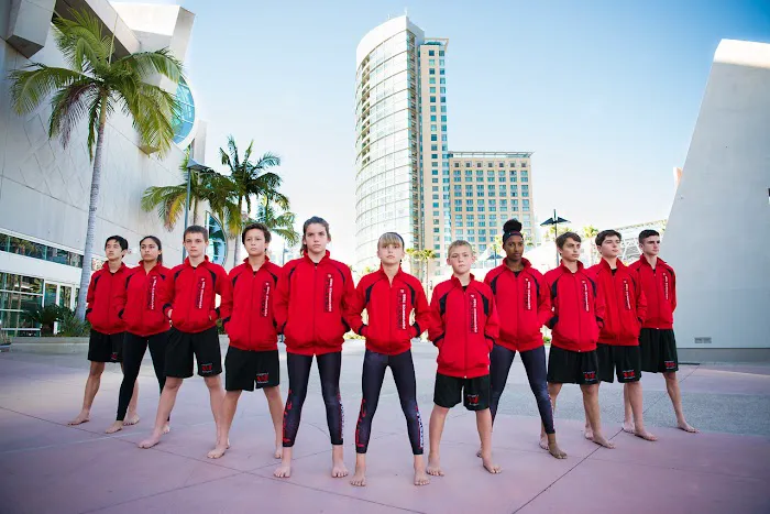 Freestyle Martial Arts Picture 8