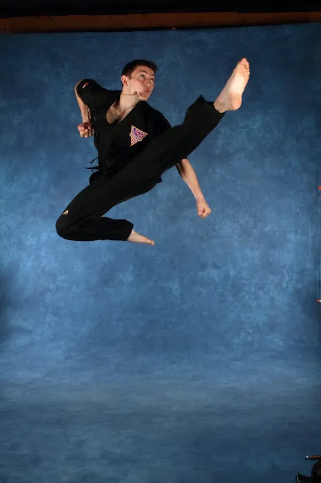 Freestyle Martial Arts Picture 4