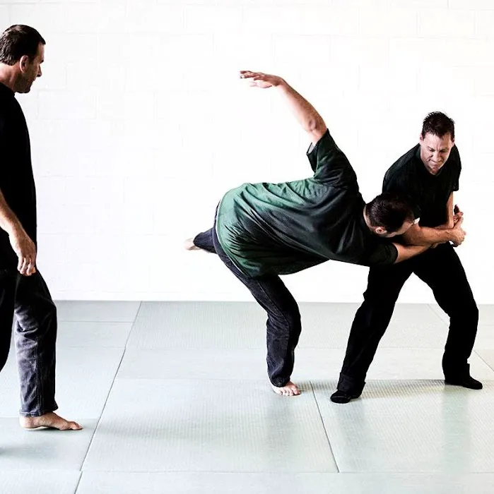 San Diego Martial Arts & Community Center Picture 4