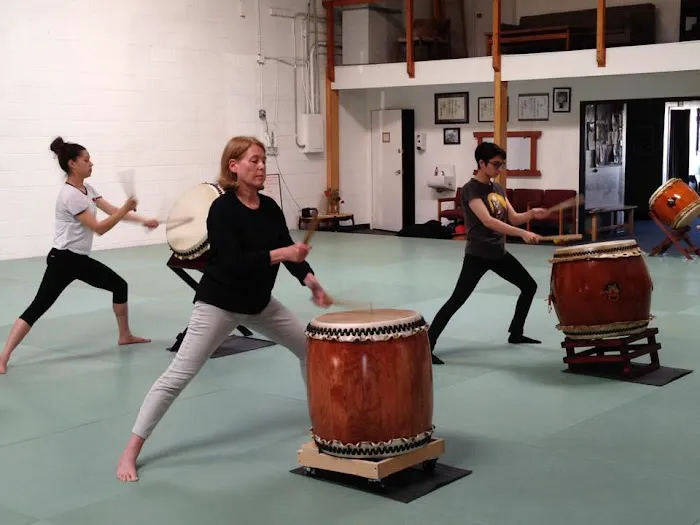 San Diego Martial Arts & Community Center Picture 3