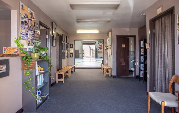 San Diego Martial Arts & Community Center Picture 1