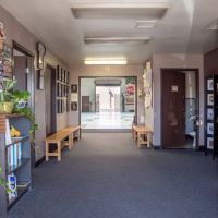 San Diego Martial Arts & Community Center ico