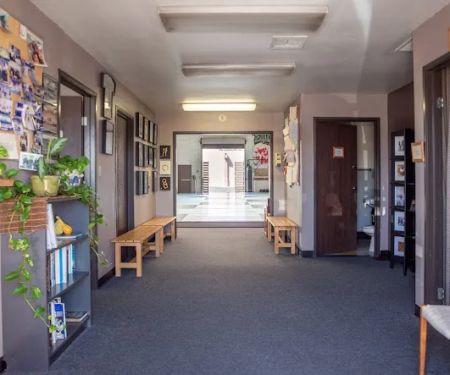 San Diego Martial Arts & Community Center