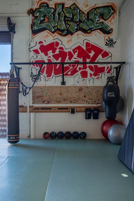 San Diego Martial Arts & Community Center Picture 2