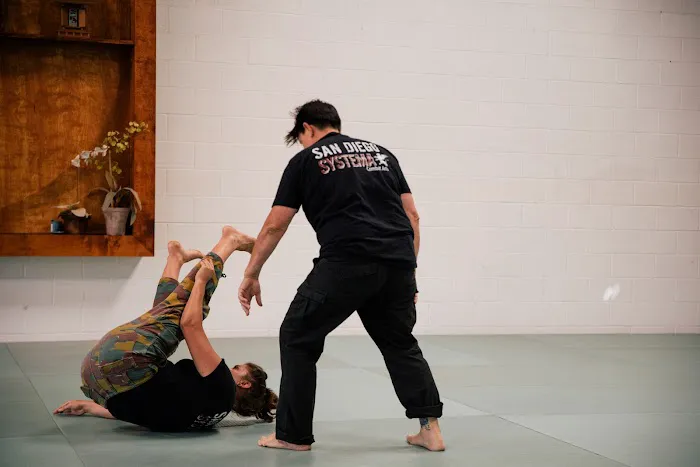 San Diego Martial Arts & Community Center Picture 8
