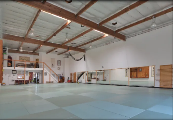 San Diego Martial Arts & Community Center Picture 9
