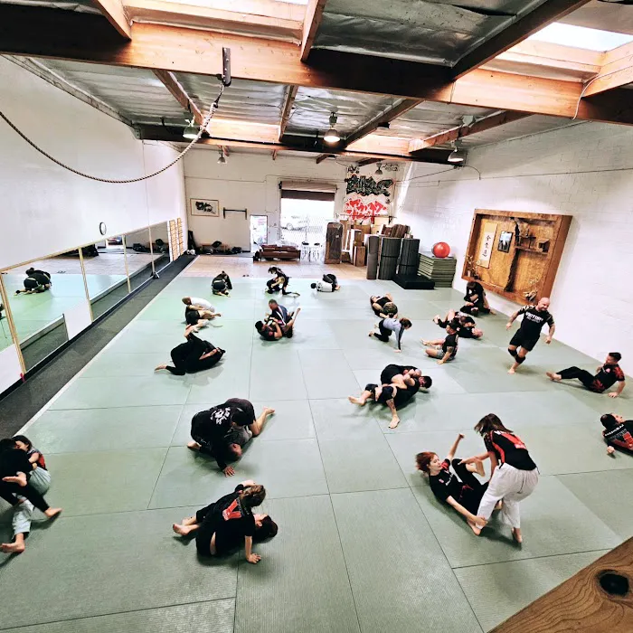 San Diego Martial Arts & Community Center Picture 5