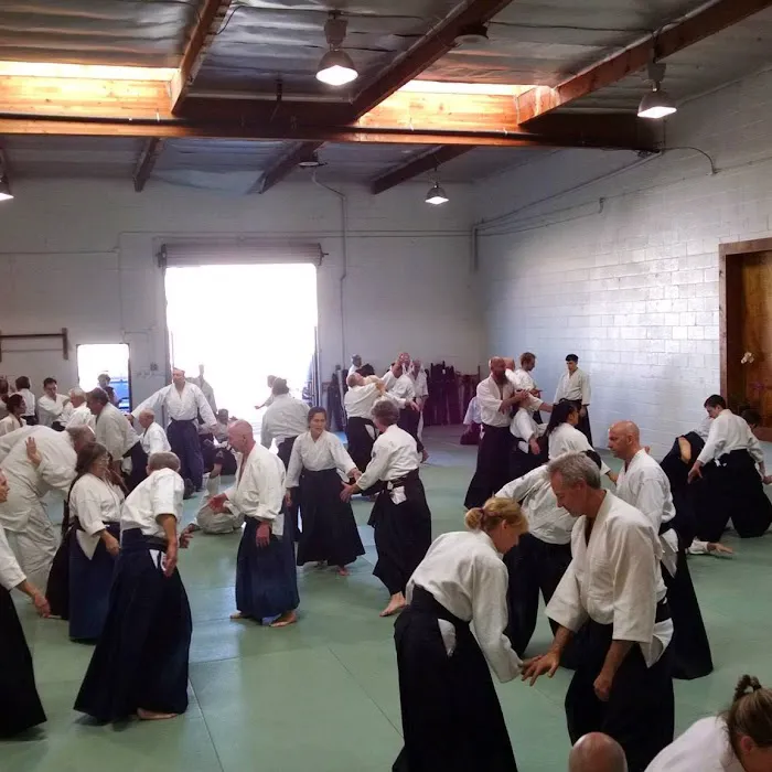 San Diego Martial Arts & Community Center Picture 6
