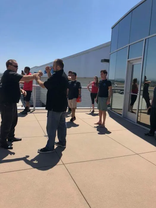 Cali Combat Systems: Jeet Kune Do, Kali, Jiu-Jitsu and Krav Maga Picture 1