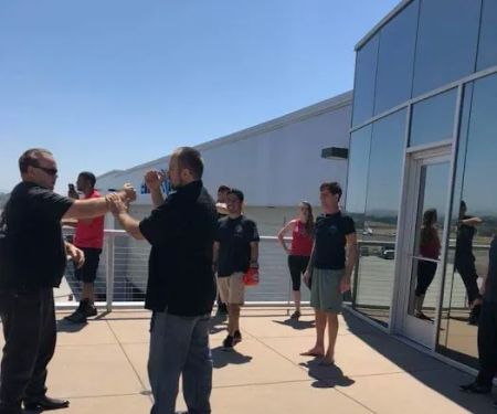 Cali Combat Systems: Jeet Kune Do, Kali, Jiu-Jitsu and Krav Maga