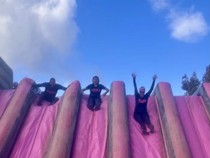 CKO Kickboxing San Diego Picture 7